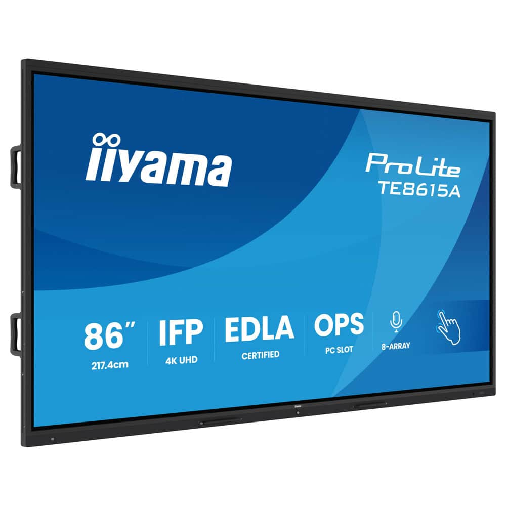IIYAMA TE8615A-B1AG