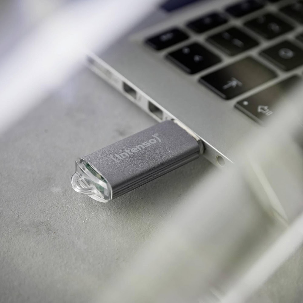 Intenso 32GB Jet Line 3541480