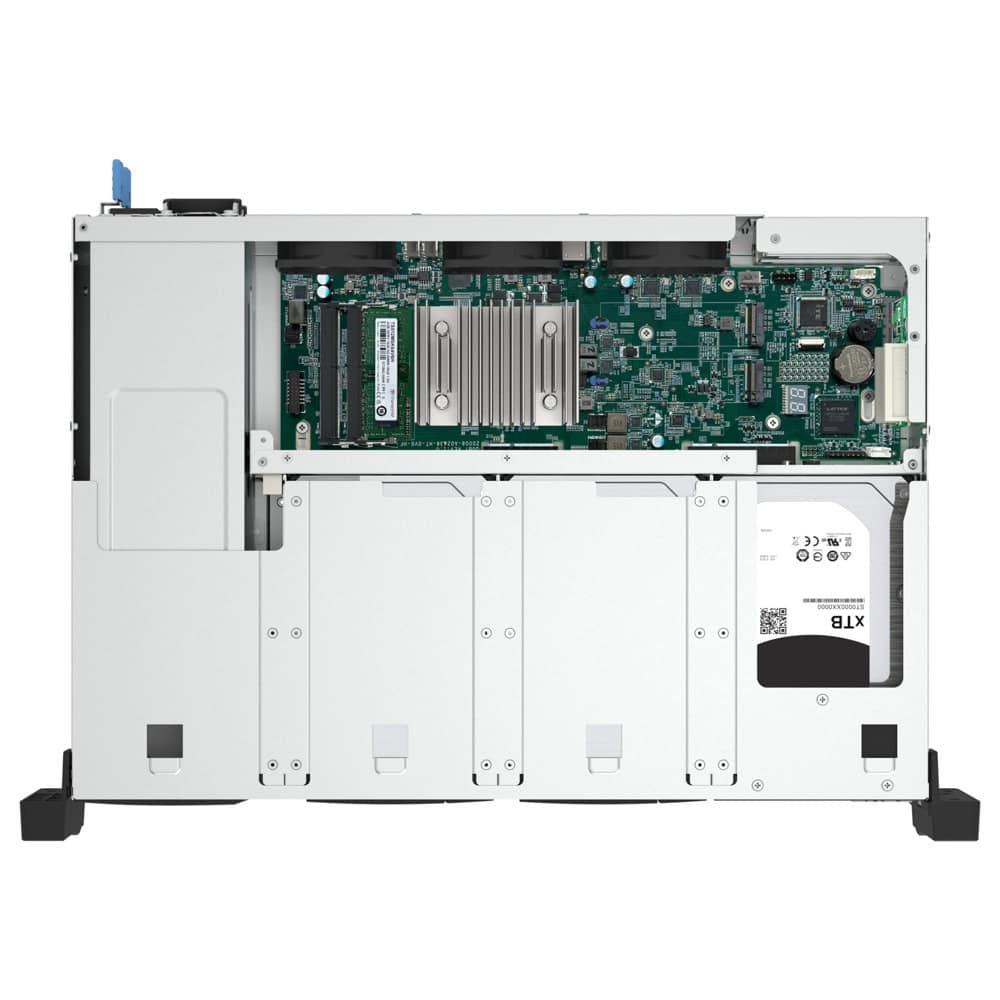 Qnap TS-855eU-RP-8G | JAR Computers Qnap TS-855eU-RP-8G