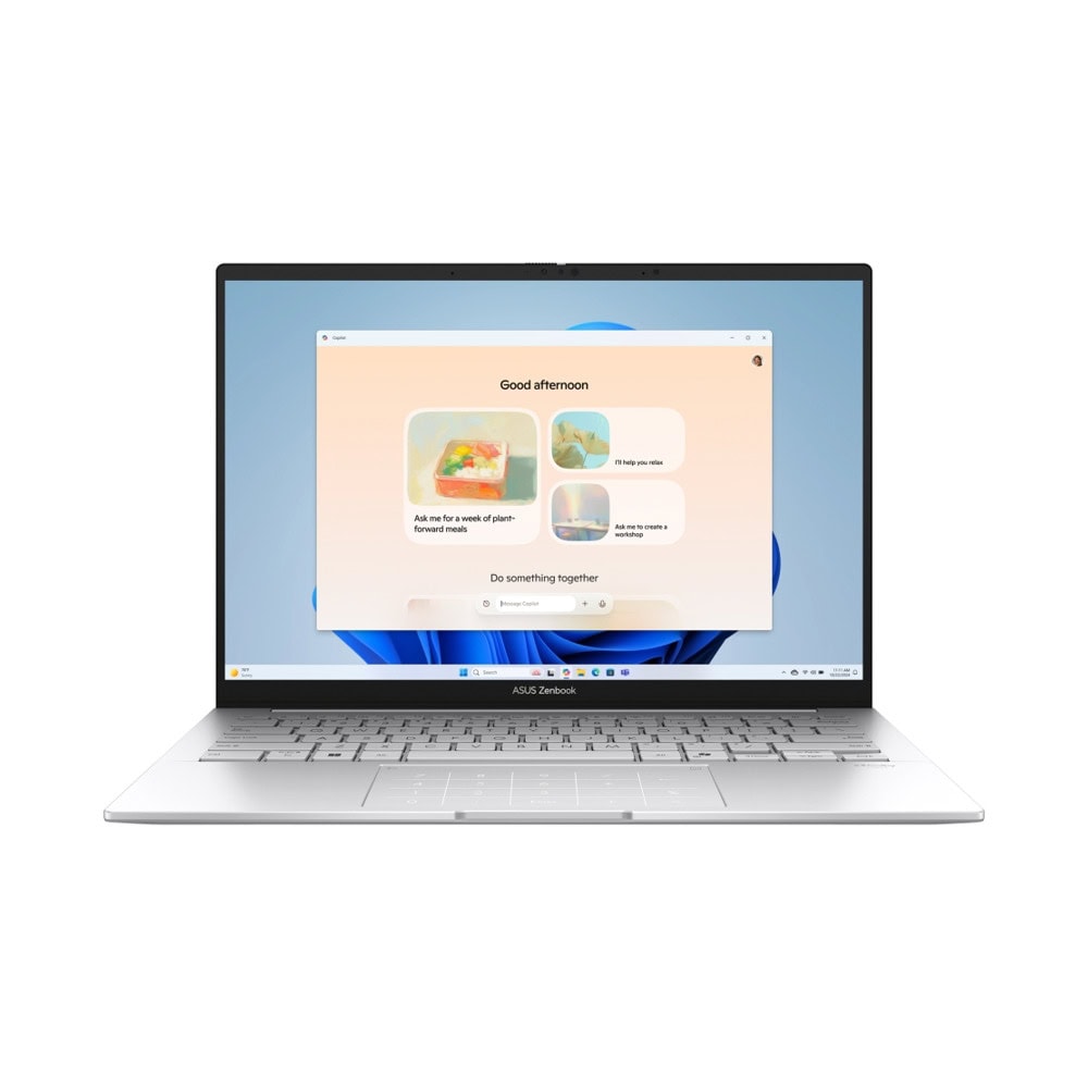 Asus Zenbook 14 UX3405CA-QL278 90NB14W4-M00V00