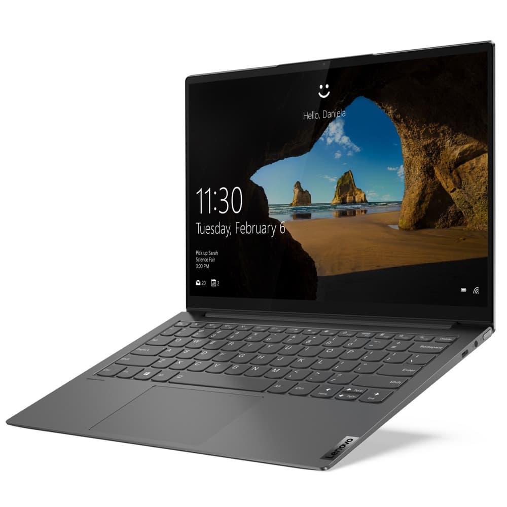 Lenovo Yoga Slim 7 13ACN5 82CY001DRM