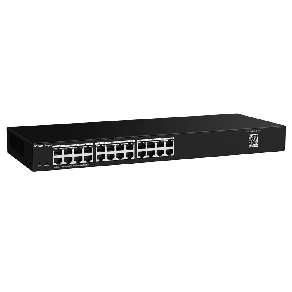 Ruijie RG-ES224GC-V2