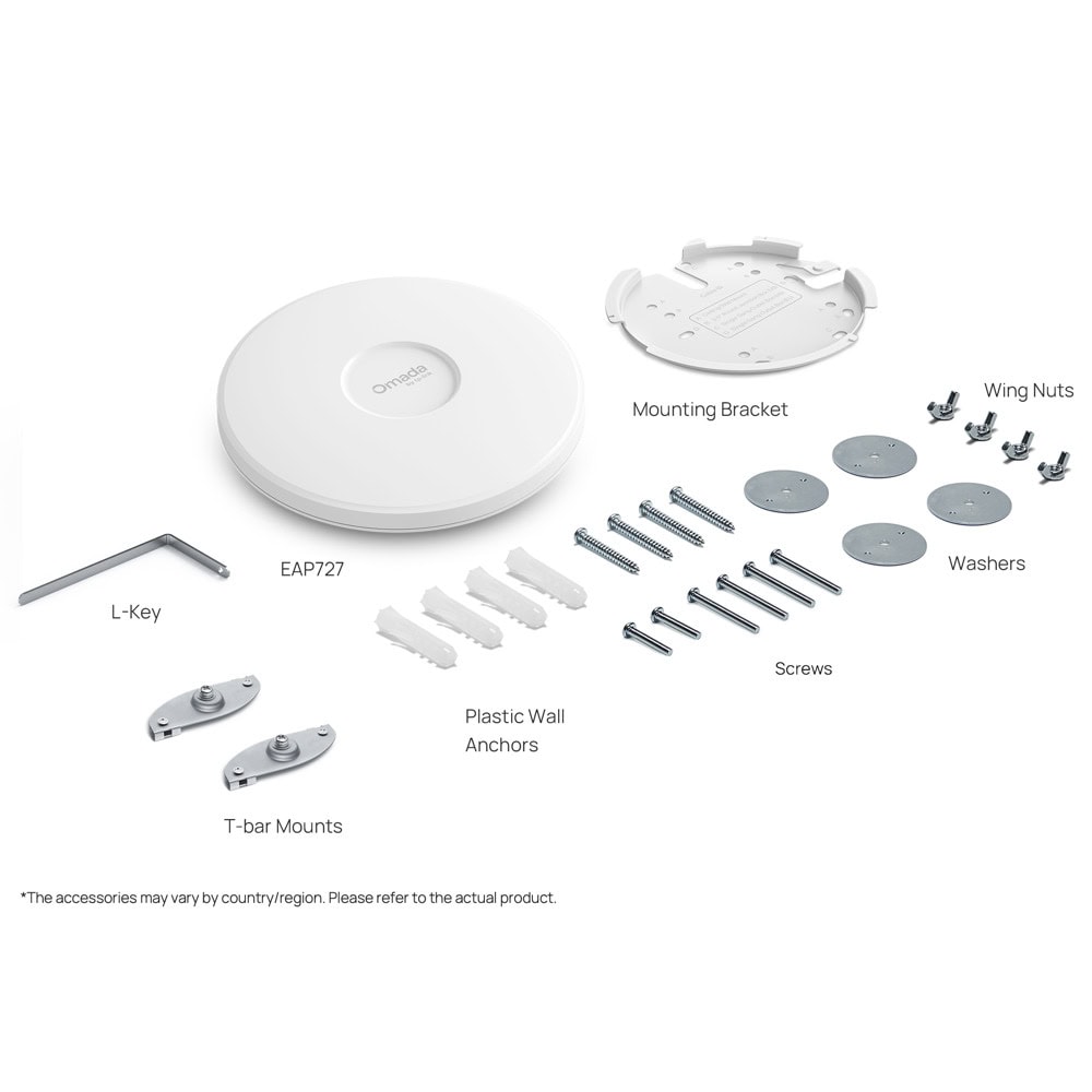 TP-Link EAP727 | JAR Computers TP-Link EAP727