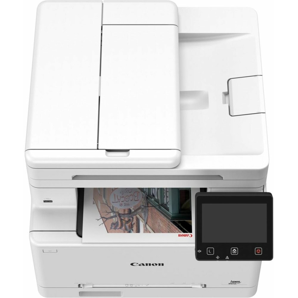 Canon i-SENSYS MF667Cdw