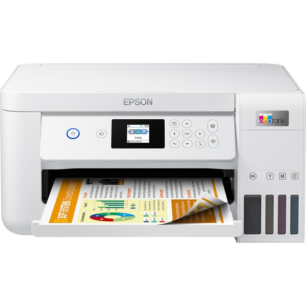 Epson EcoTank ET-2856 ON2105010004 | JAR Computers Epson EcoTank ET-2856 ON2105010004