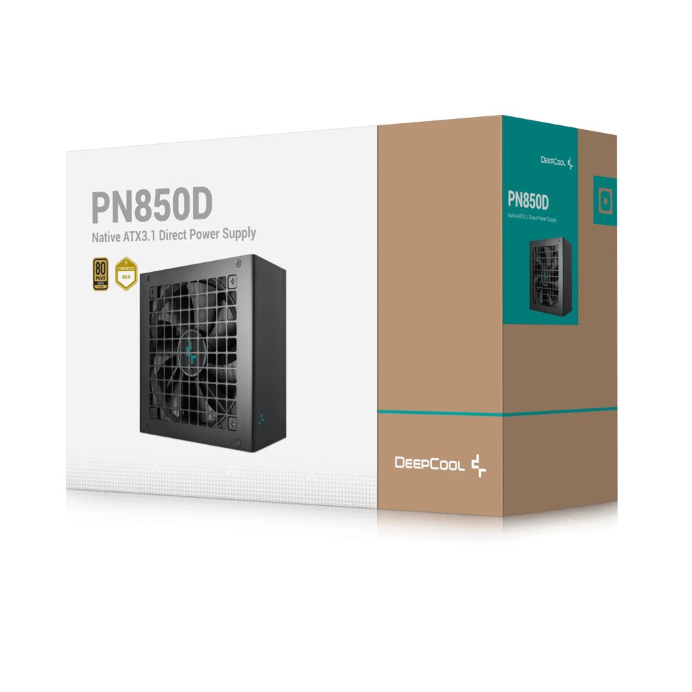 Захранване DeepCool PN850-D 850w