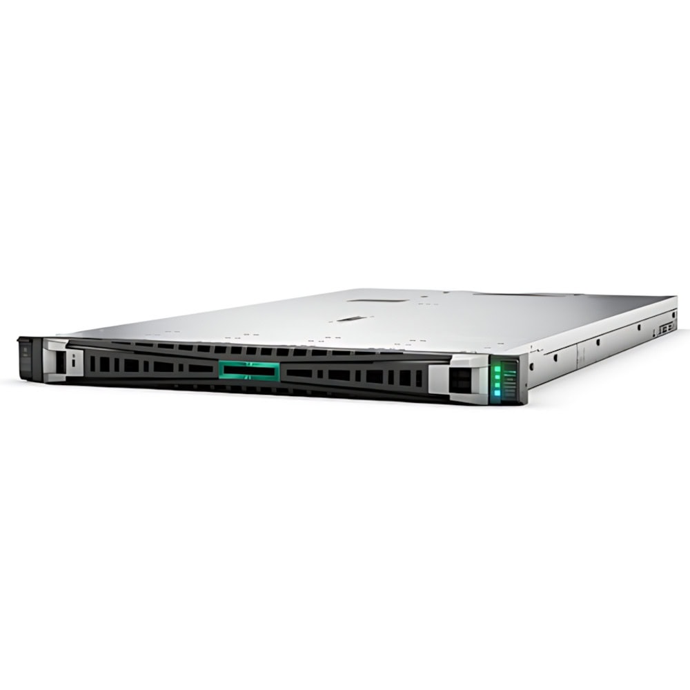 HPE DL360 G12 P89233-425 | JAR Computers HPE DL360 G12 P89233-425
