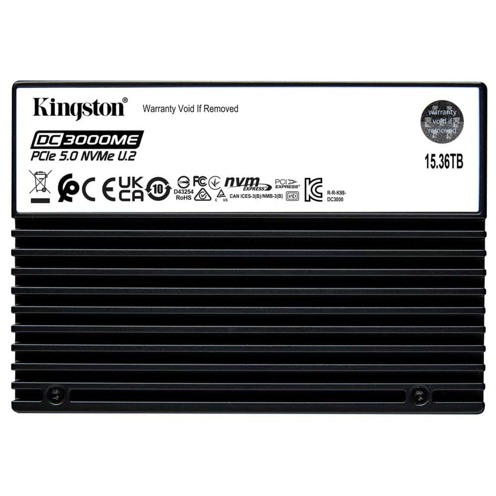 Kingston SEDC3000ME/15T3 | JAR Computers Kingston SEDC3000ME/15T3