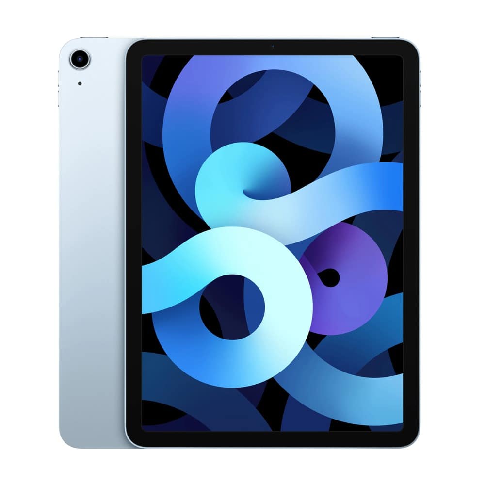 Таблет Apple Ipad Air 4 Wi-Fi 256GB Sky Blue