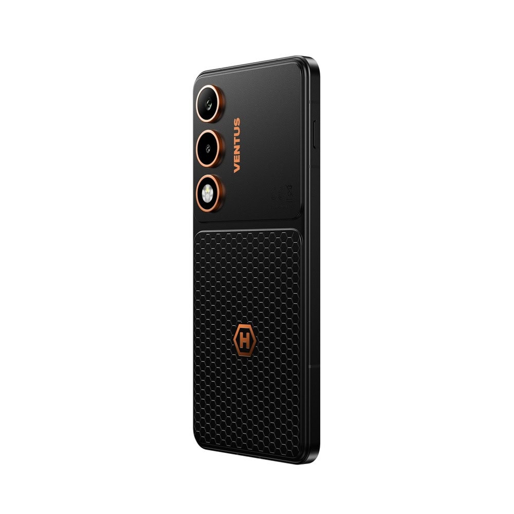 смартфон myphone hammer ventus 5g black tel001116 | JAR Computers смартфон myphone hammer ventus 5g black tel001116