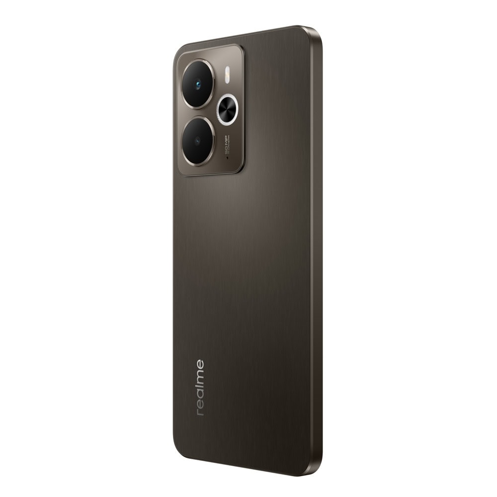 Realme 14 5G 8/256GB Storm Titanium