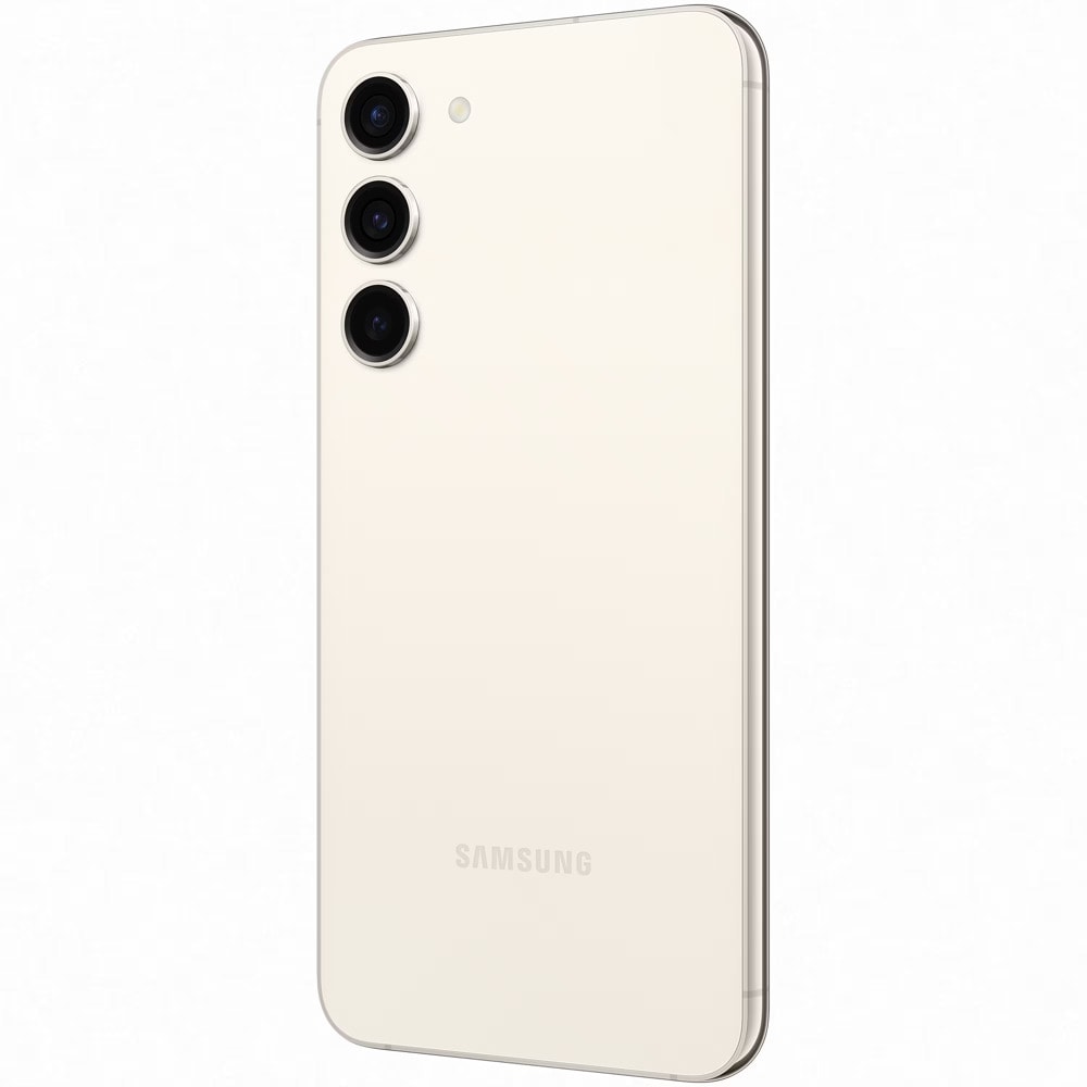 Samsung Galaxy S23+ SM-S916B 512/8GB Cream