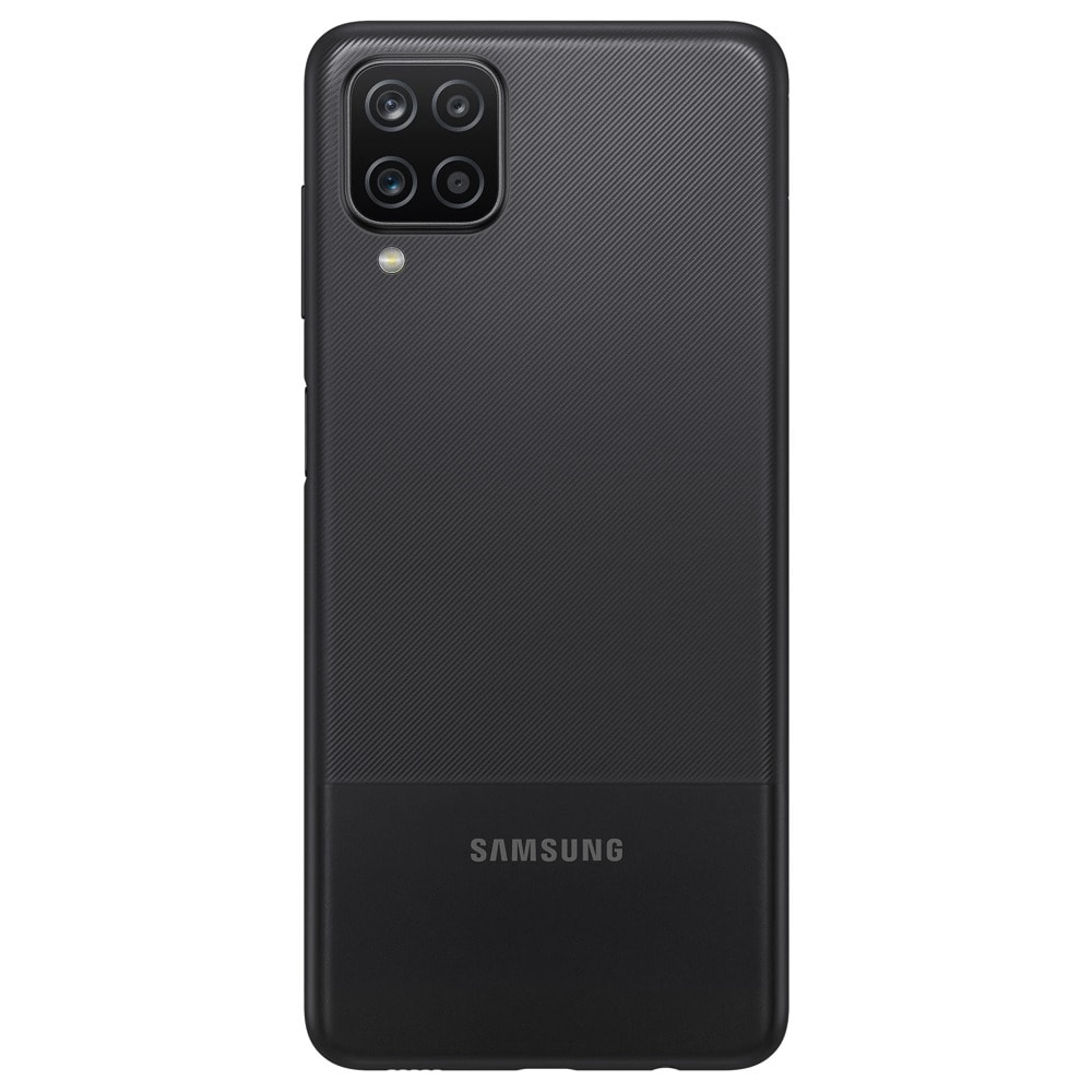 Samsung Galaxy A12s 4/64GB Black SM-A127FZKVEUE