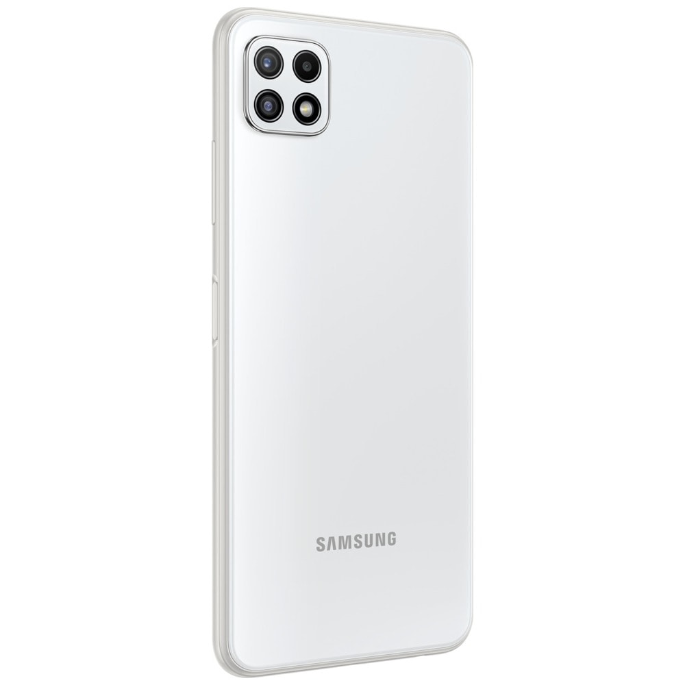 Samsung Galaxy A22 5G 4/64GB White SM-A226BZWUEUE