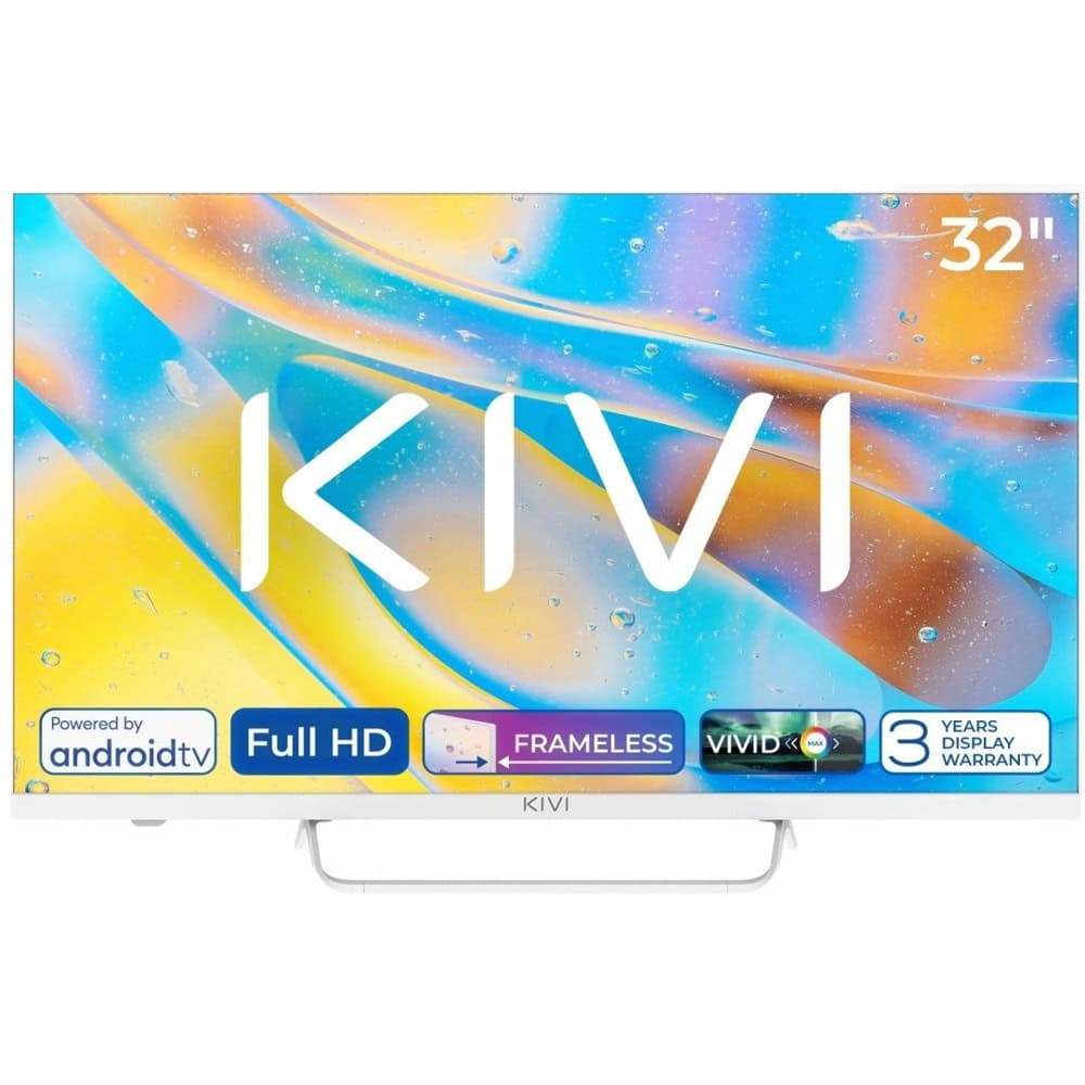 TVLEDKIVI32F760QW