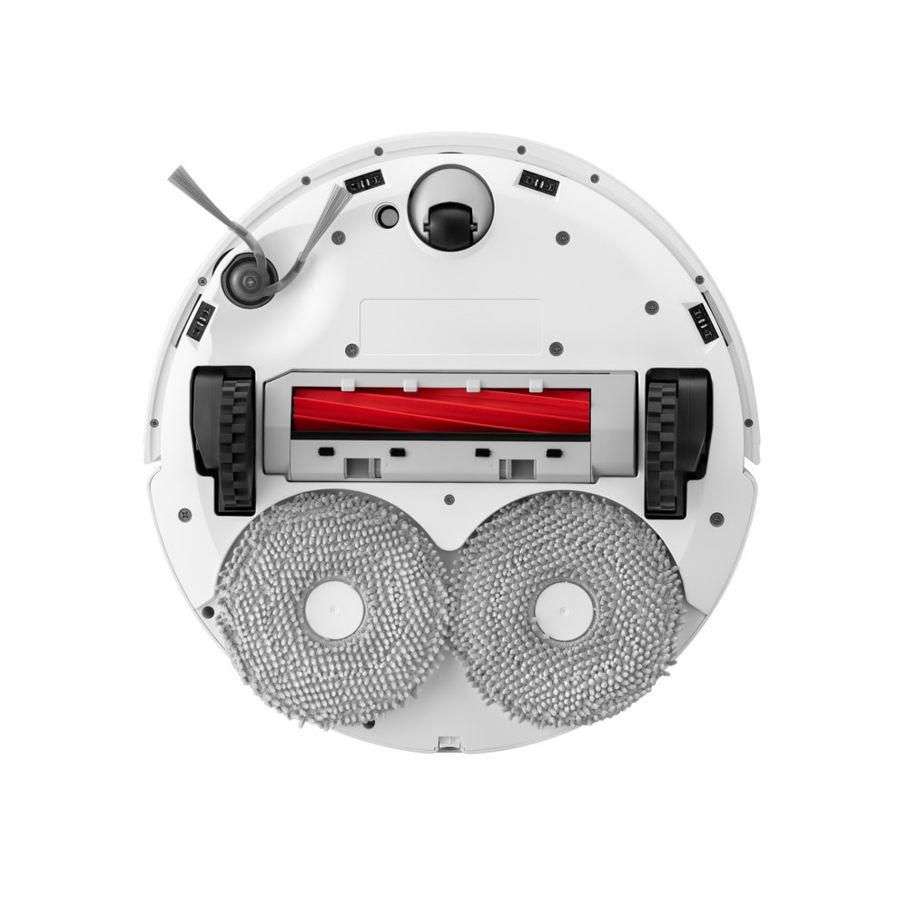 Roborock Qrevo L White QVRRS02-00