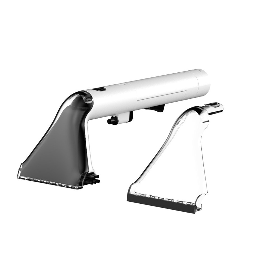 Tineco iCarpet Spot White