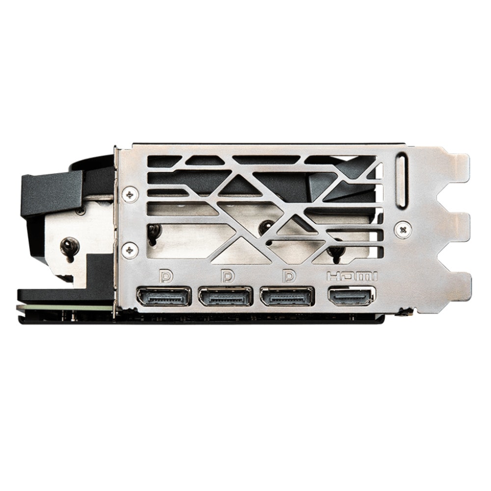 MSI GeForce RTX 4070 Ti GAMING TRIO 12G