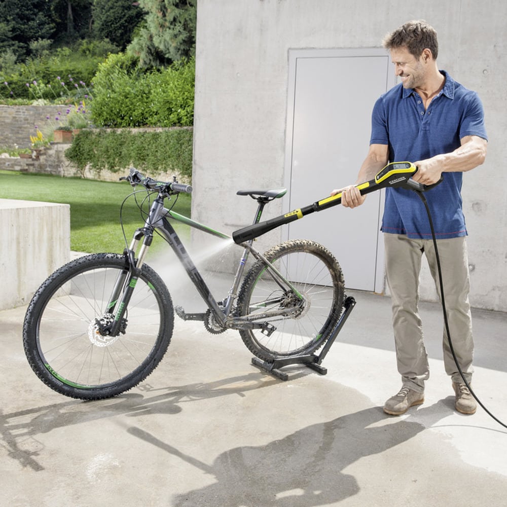 Karcher K 7 Smart Control Home T5 Black