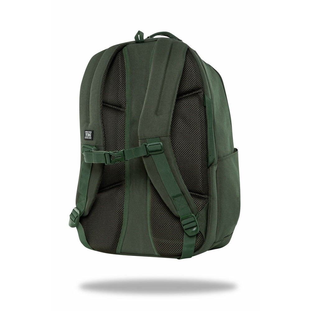 Ученическа раница CoolPack Army Green