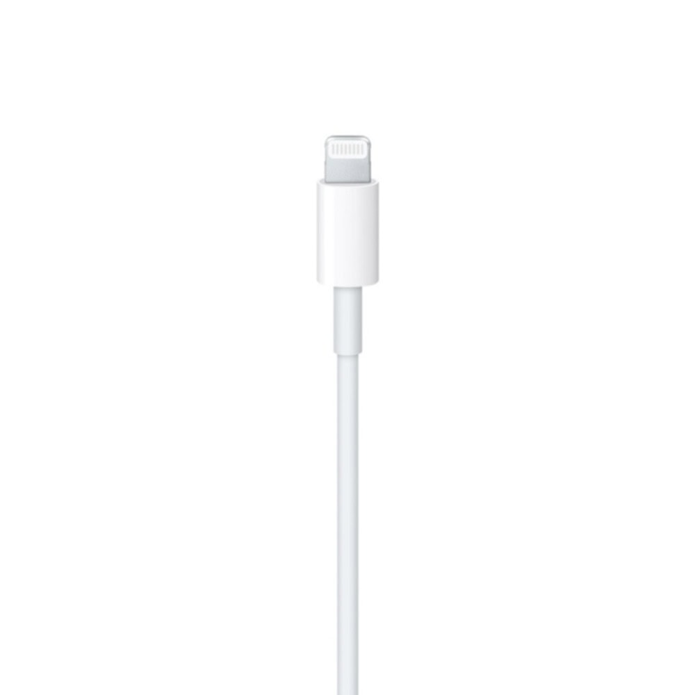 Apple USB-C to Lightning Cable (2 m) MW2R3ZM/A | JAR Computers Apple USB-C to Lightning Cable (2 m) MW2R3ZM/A