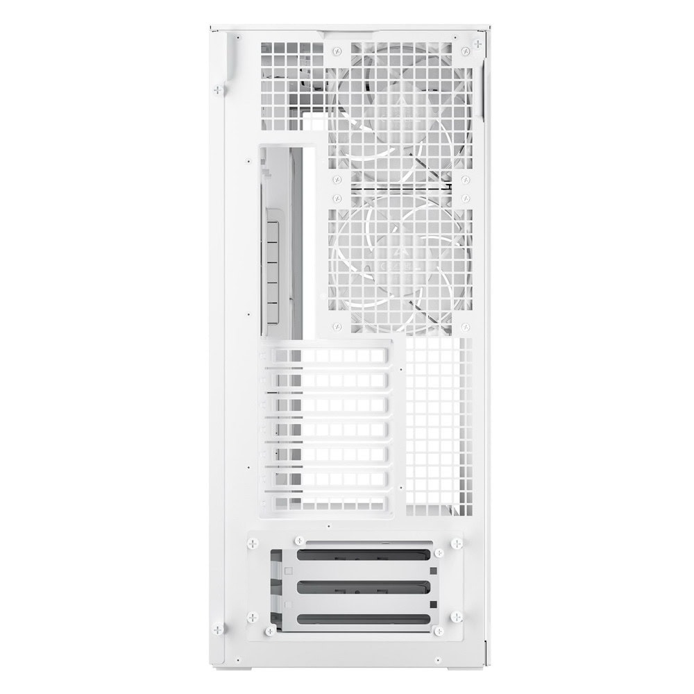 Arctic Xtender - White Mid-Tower ACPCC00014A