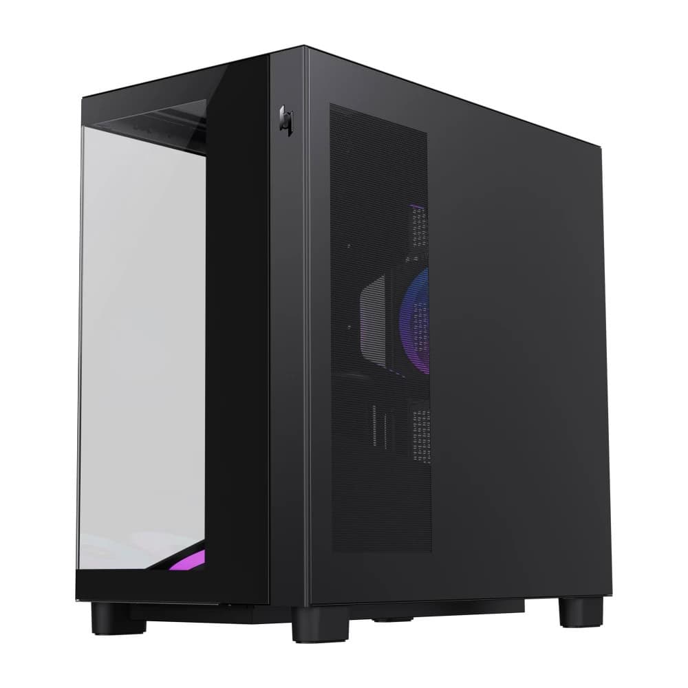 gamemax nex c53 bk 9109-0013r0006
