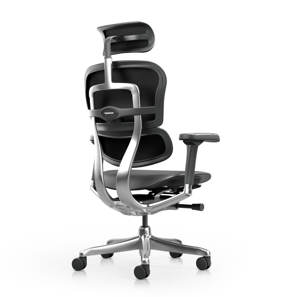 Antares ERGOHUMAN ELITE 2 LE | JAR Computers Antares ERGOHUMAN ELITE 2 LE