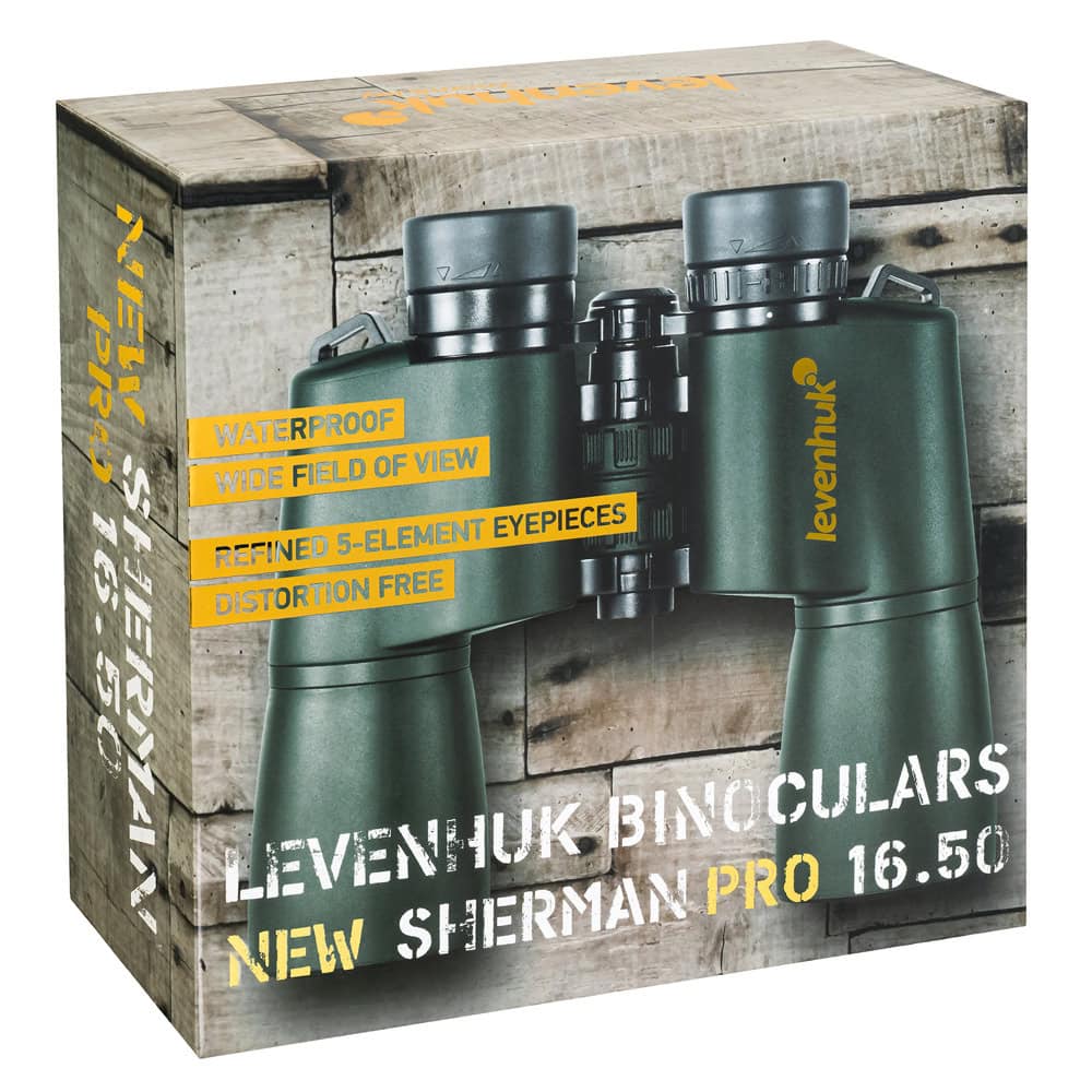 levenhuk new sherman pro 16x50 | JAR Computers levenhuk new sherman pro 16x50