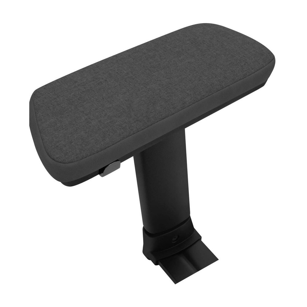 ThunderX3 CORE Smart Mesh Black GAGC-393