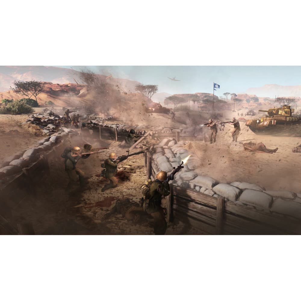 Company of Heroes 3 - Launch Edition (PC)