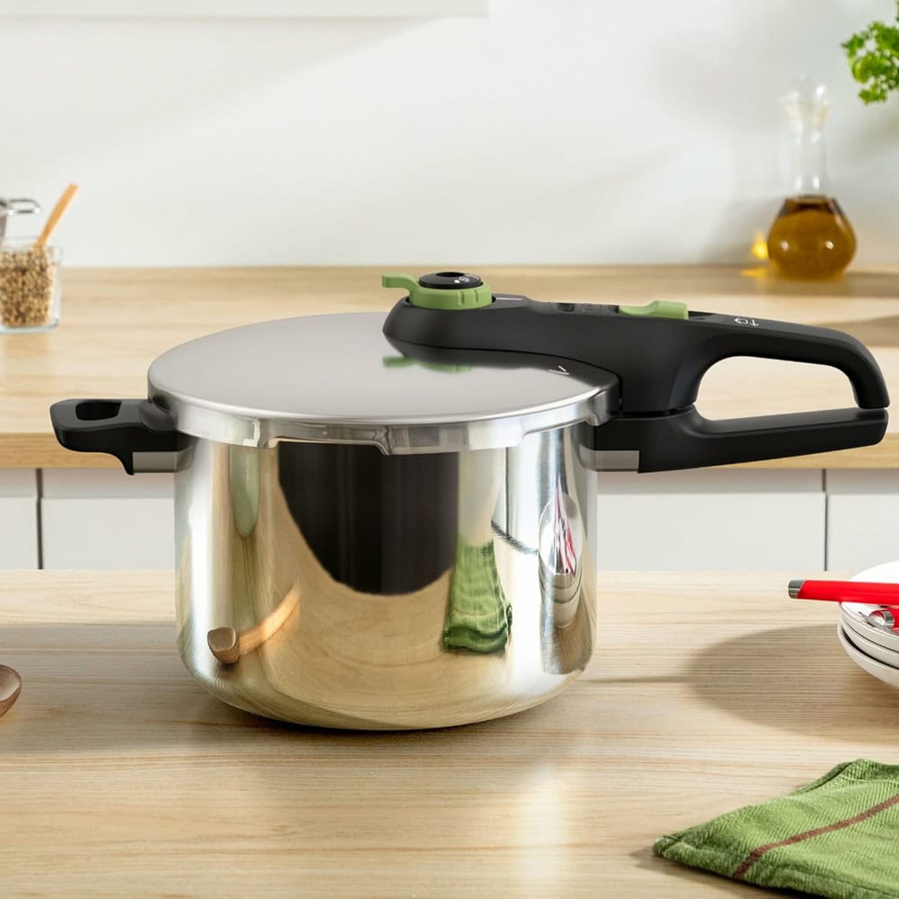 Tefal Secure Trendy P2580703