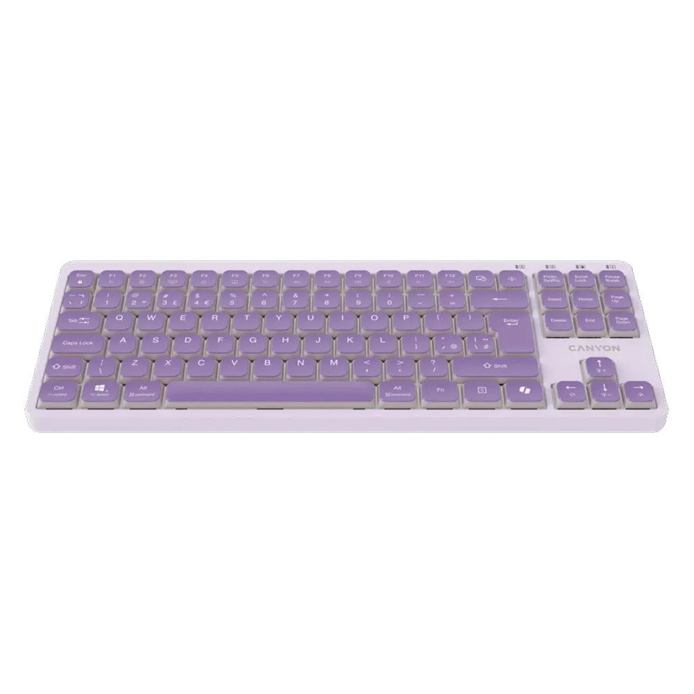 Canyon OnType 10 Violet CNS-HKB10V