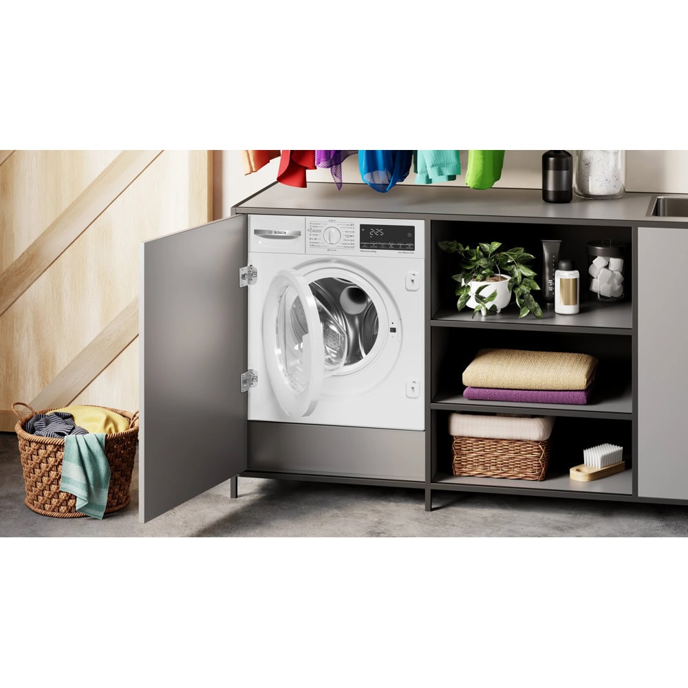 Bosch WKD28490EU