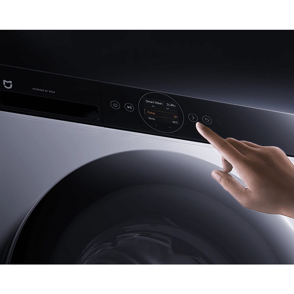 xiaomi mijia front load washer dryer pro 9kg | JAR Computers xiaomi mijia front load washer dryer pro 9kg