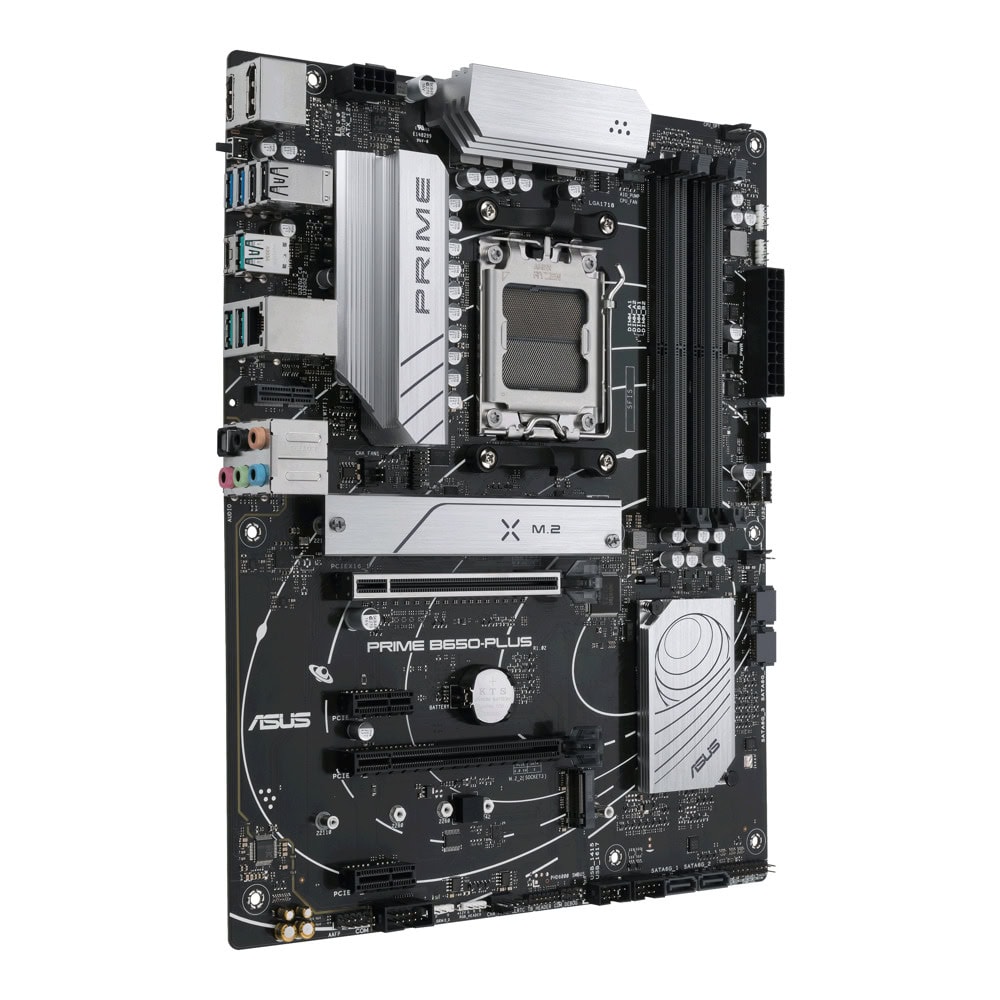 Asus PRIME B650-PLUS 90MB1BS0-M0EAY0