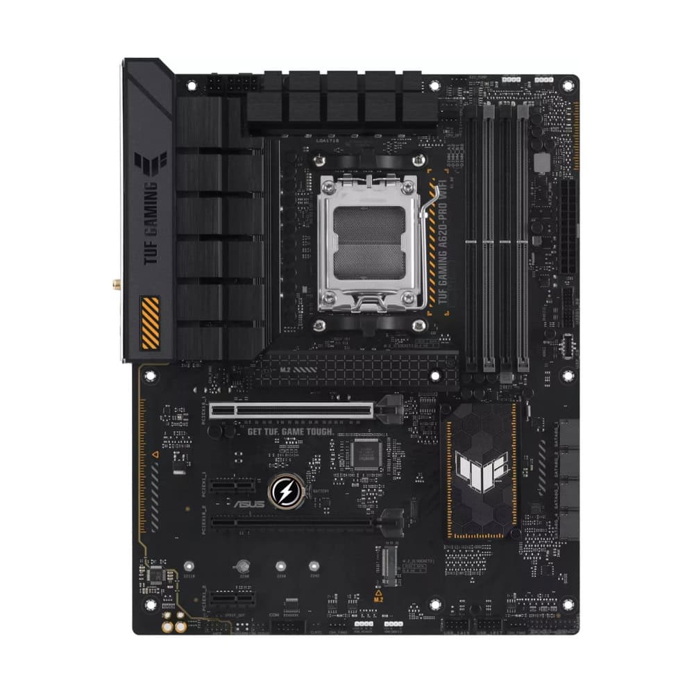Asus TUF Gaming A620-Pro WiFi 90MB1FR0-M0EAY0