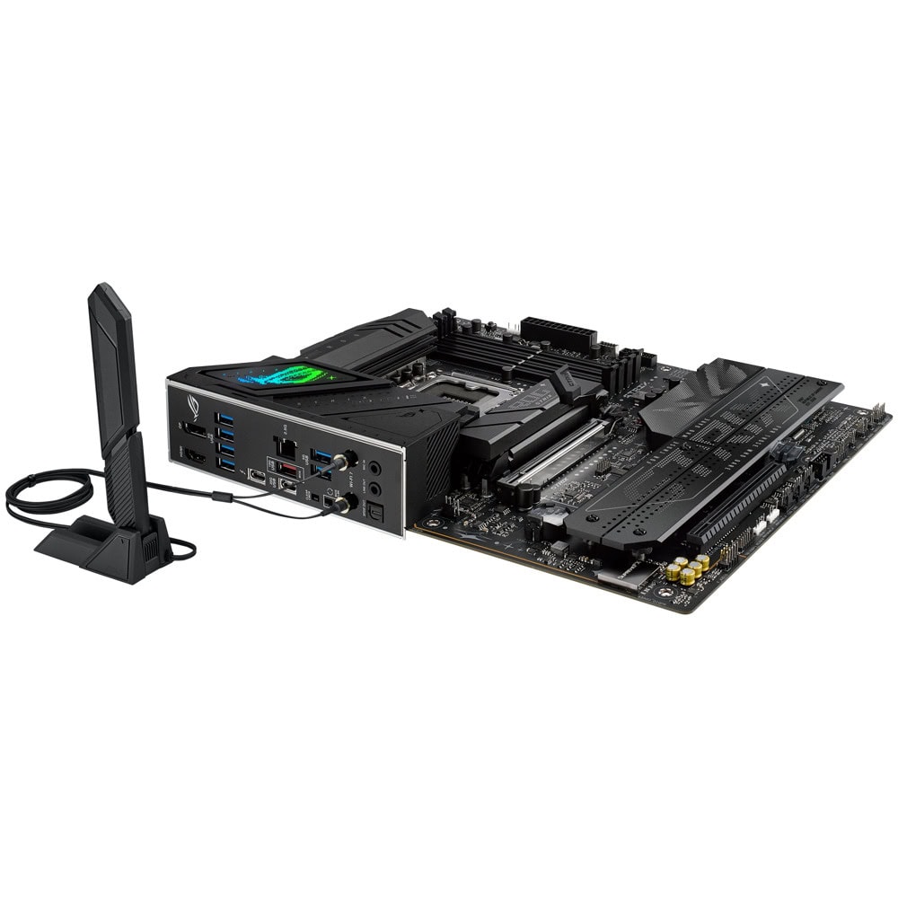 Asus ROG STRIX B860-F GAMING WIFI 90MB1JG0-M0EAY0