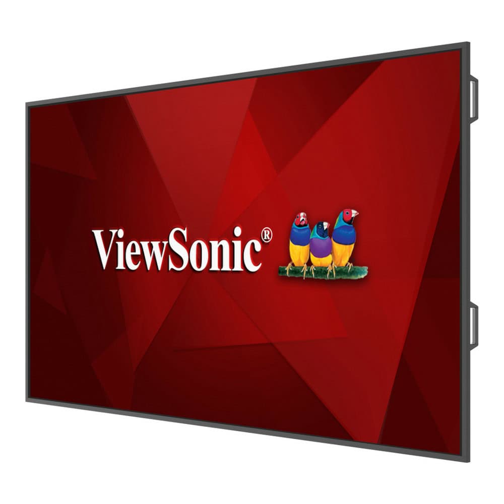 ViewSonic CDE86G3-1C