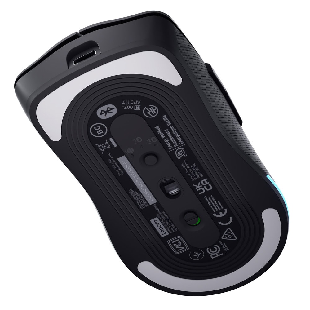 мишка lenovo legion m220 gy51u28359