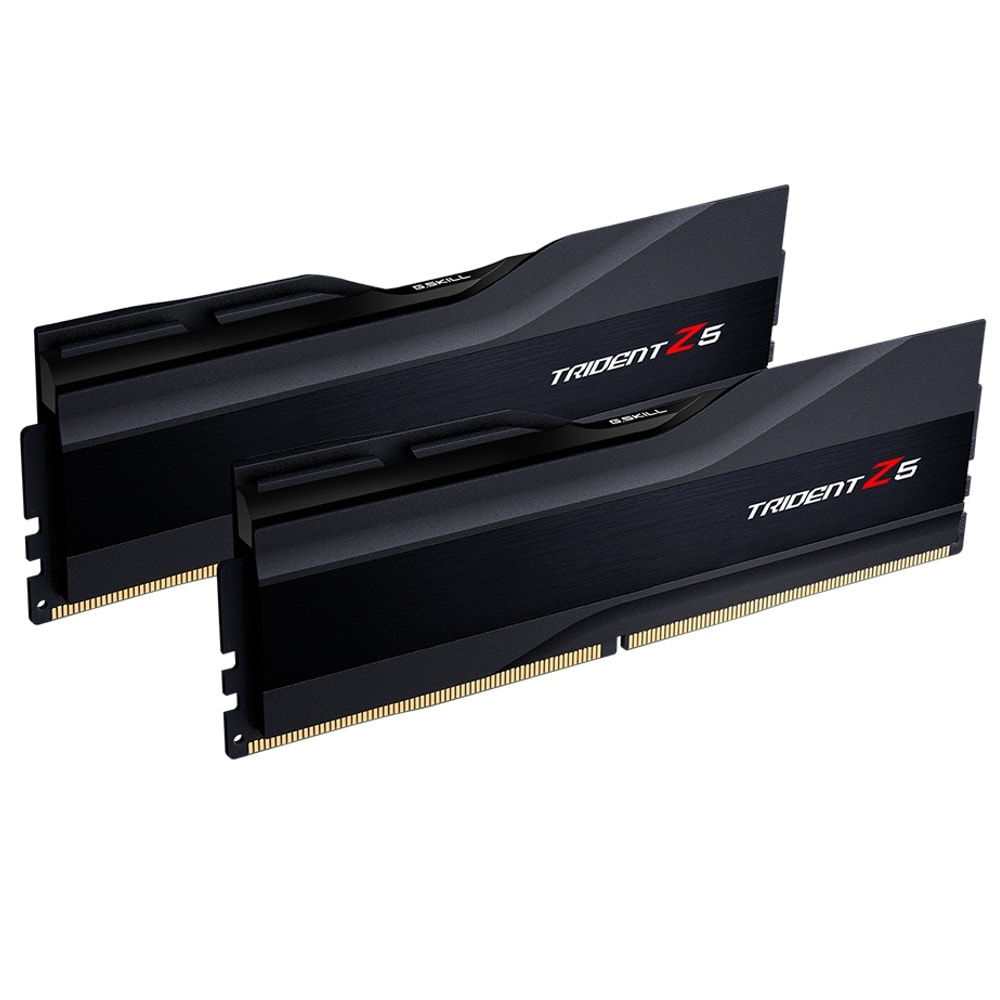 G.SKILL Trident Z5 F5-5600U4040C16GX2-TZ5K