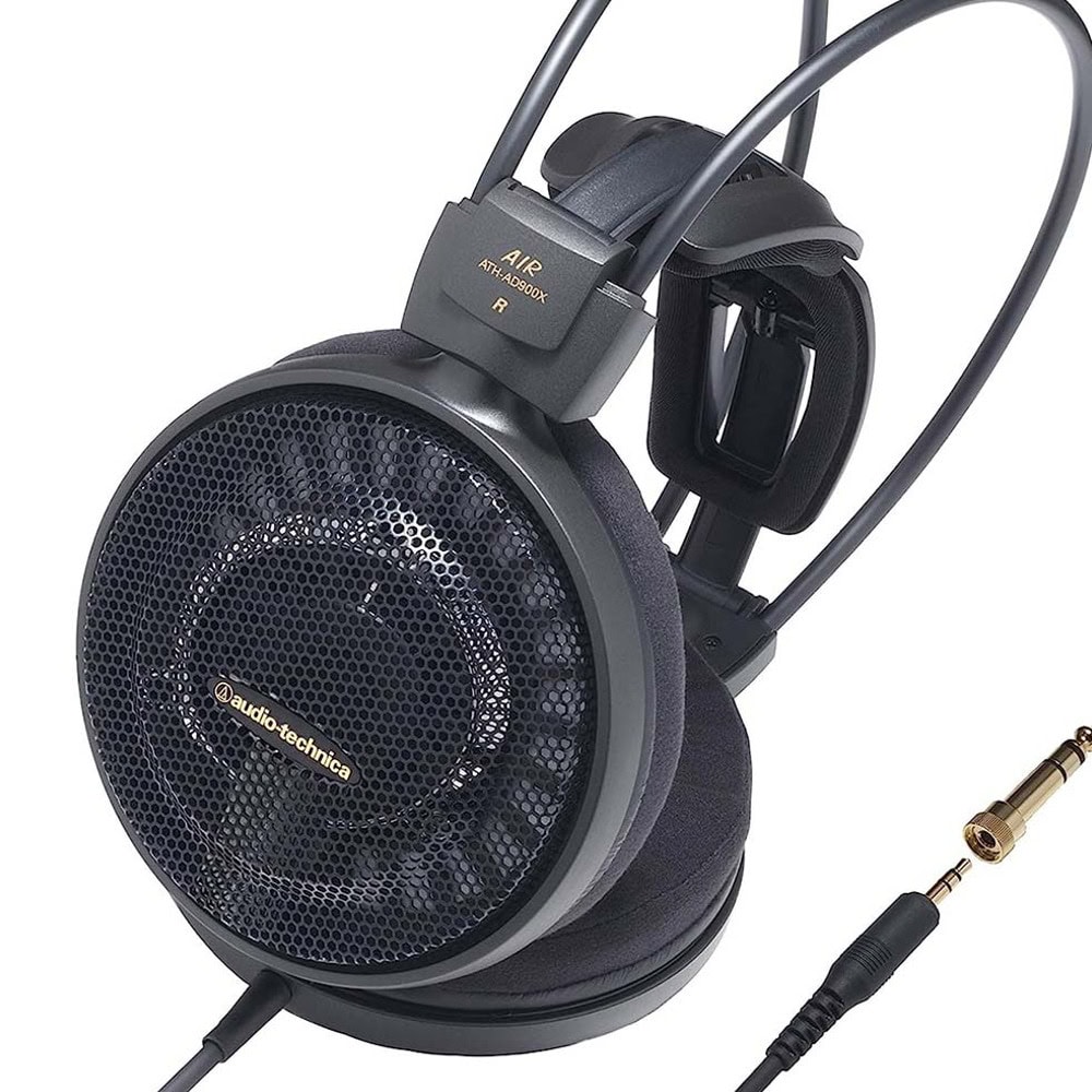 audio-technica ath-ad900x | JAR Computers audio-technica ath-ad900x