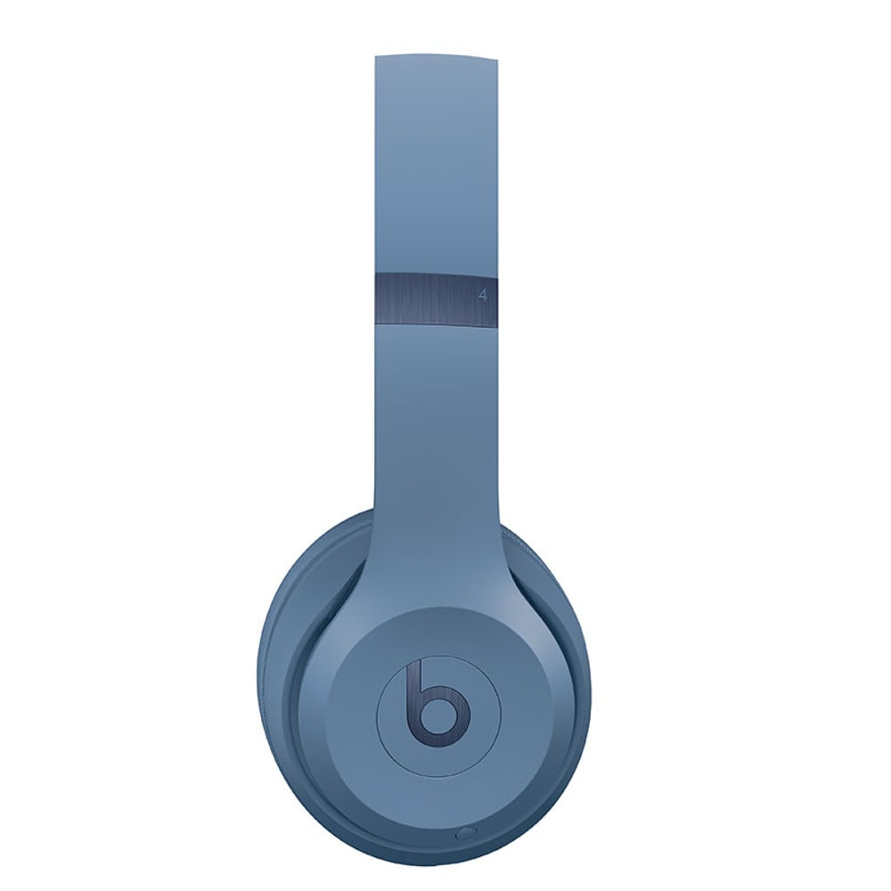 Beats Solo4 Slate Blue MUW43ZM/A