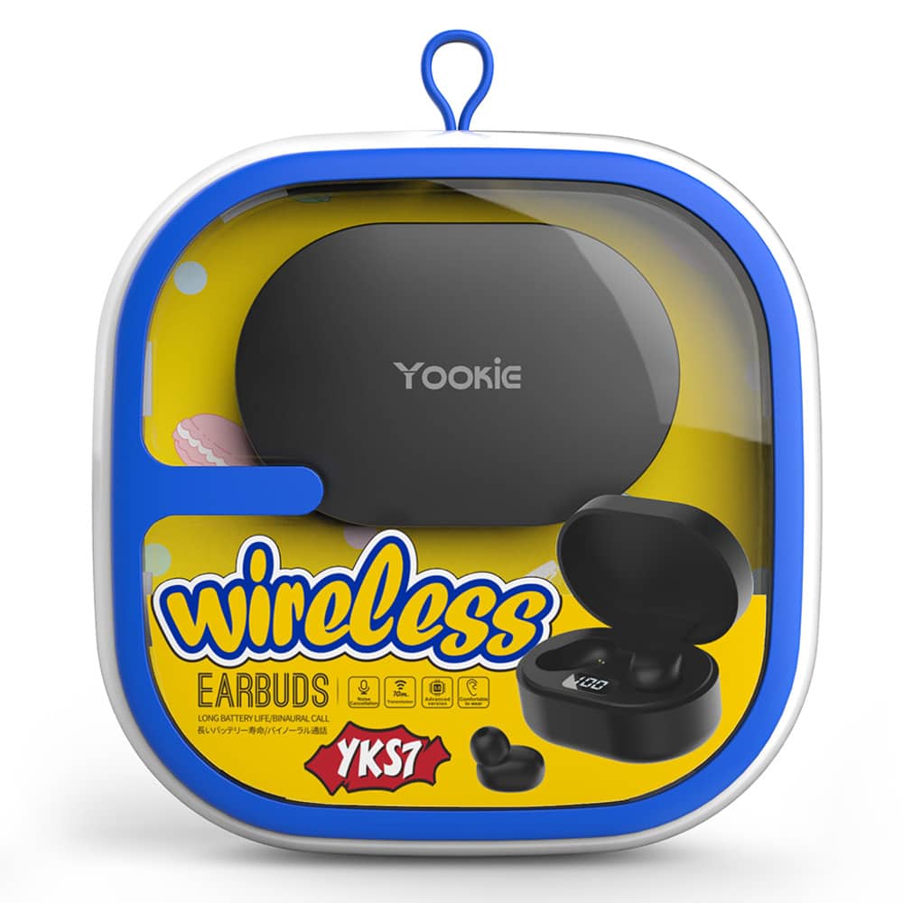слушалки yookie yks7 bluetooth 20613