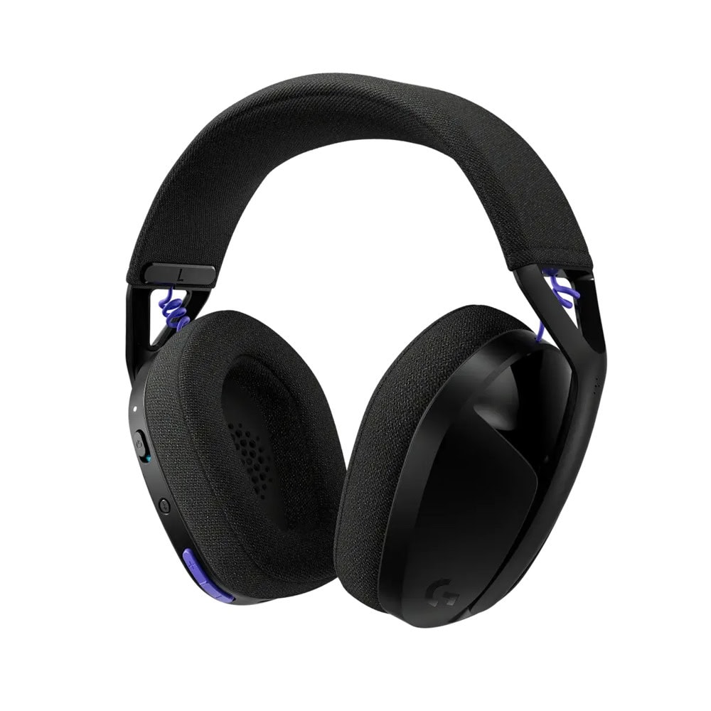 Logitech G321 Lightspeed Black 981-001563
