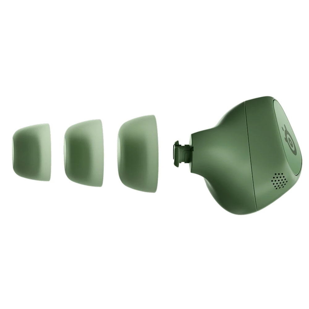steelseries arctis gamebuds matcha