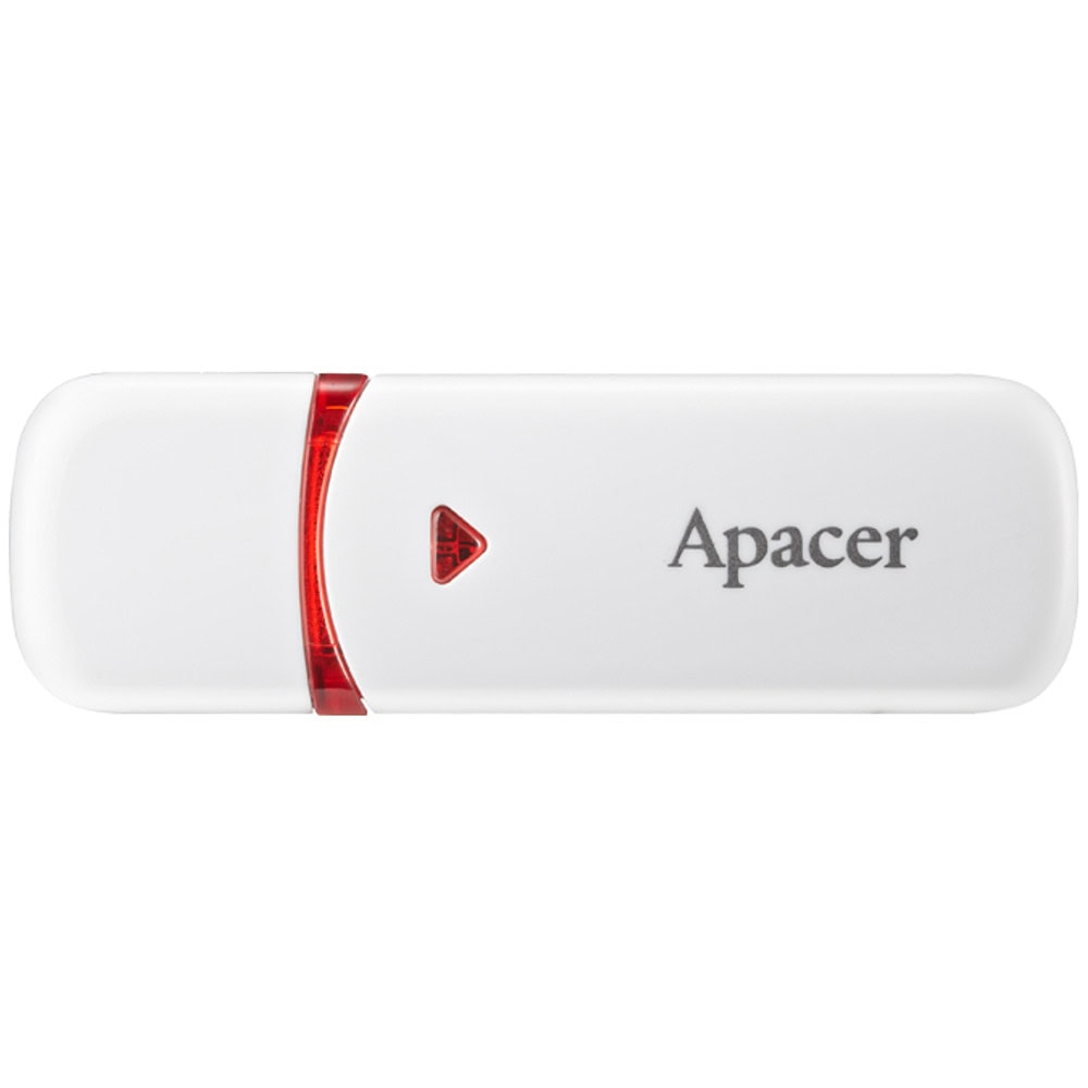 Apacer 64GB AH333 AP64GAH333W-1