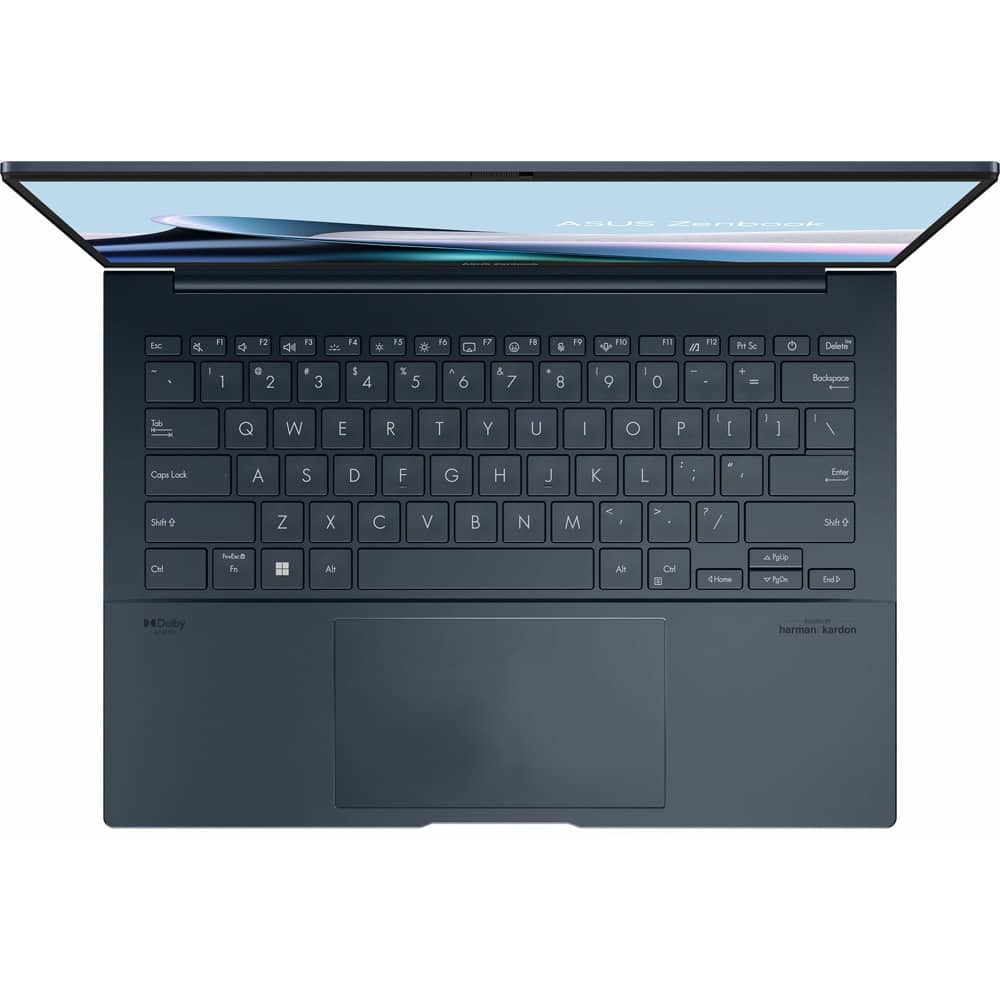 Asus Zenbook 14 OLED UX3405CA-ST1098W 90NB14W1-M01