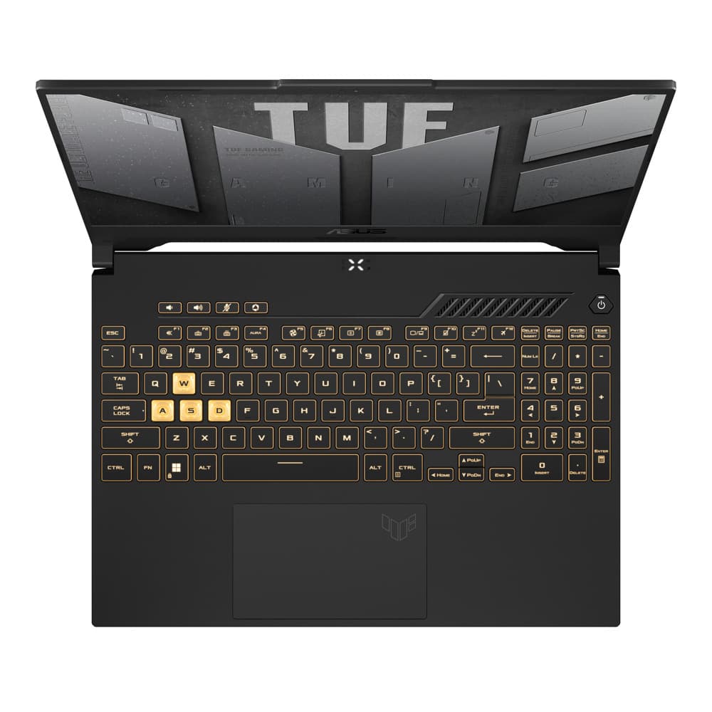 Asus TUF F15 FX507ZM-HQ120 90NR09A1-M00BR0