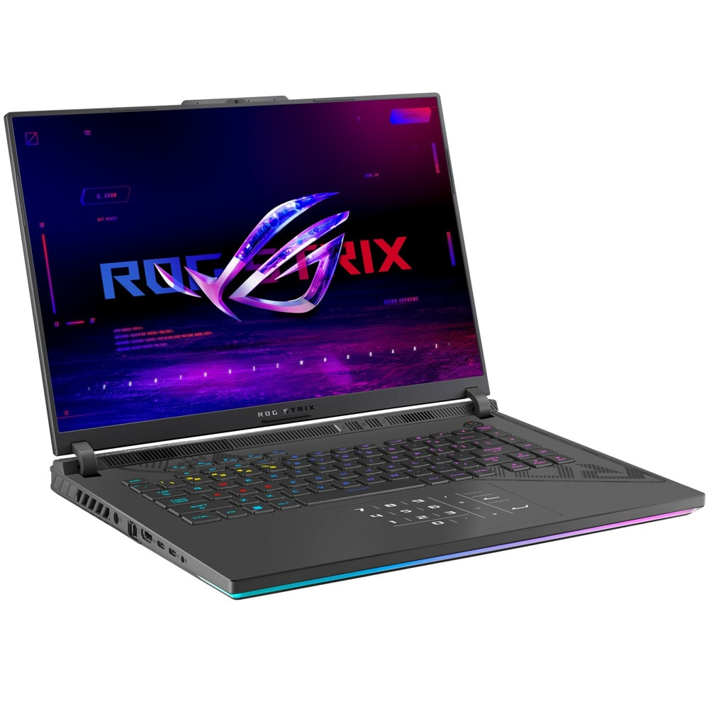 Лаптоп Asus ROG Strix G16 G614JI-N3093 Mostra